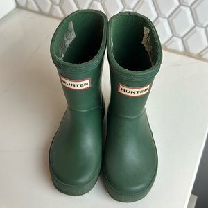 Kids Hunter Boots